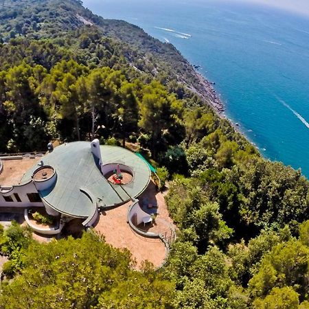 B&B Al Cavalluccio Marino Montemarcello Zewnętrze zdjęcie