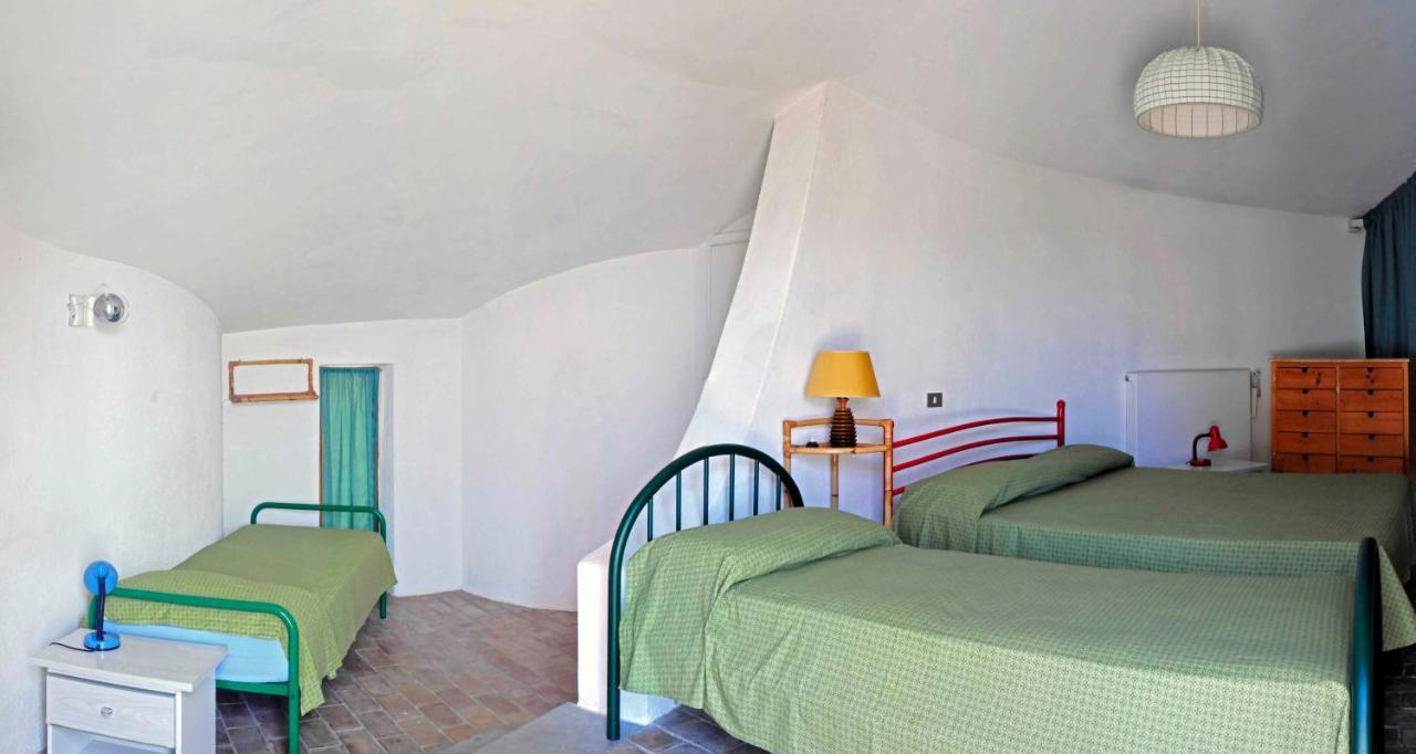 B&B Al Cavalluccio Marino Montemarcello Zewnętrze zdjęcie