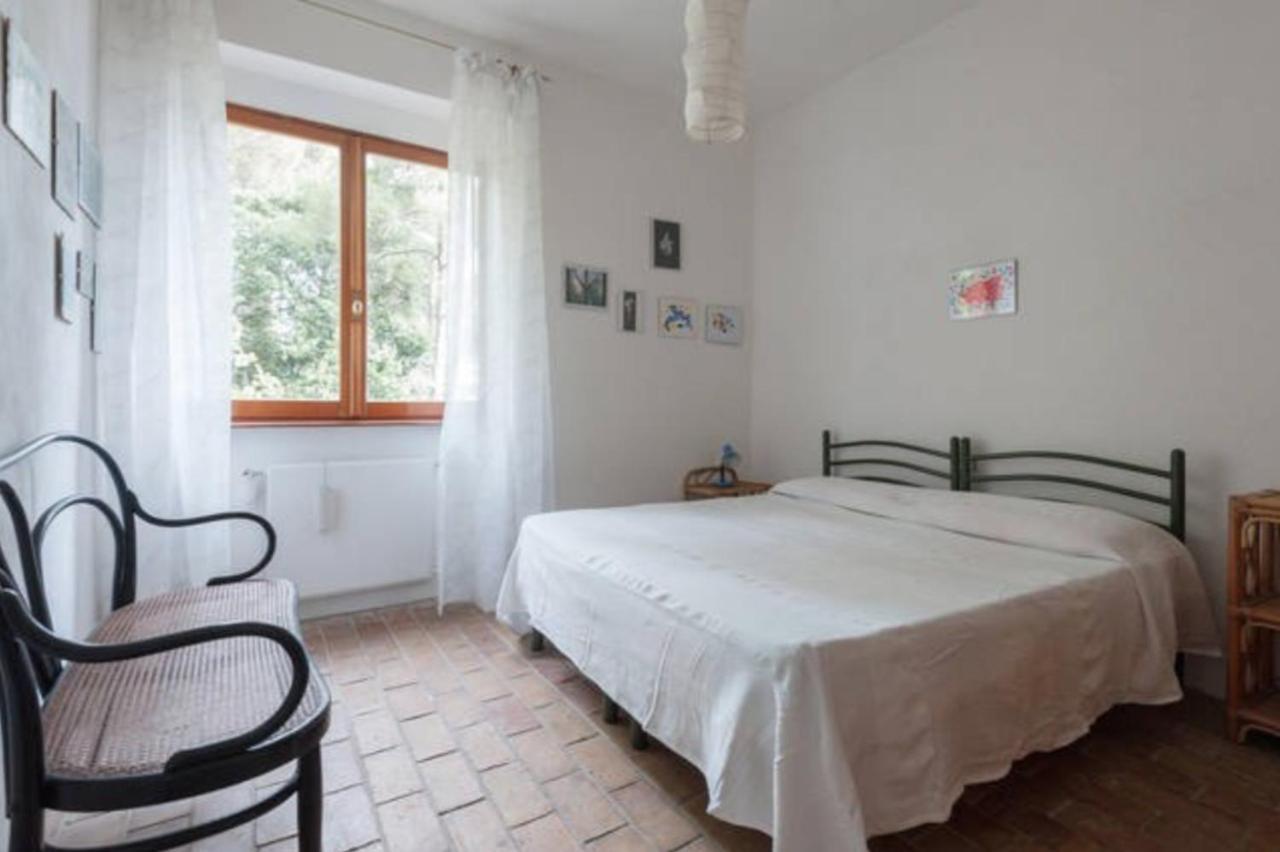 B&B Al Cavalluccio Marino Montemarcello Zewnętrze zdjęcie